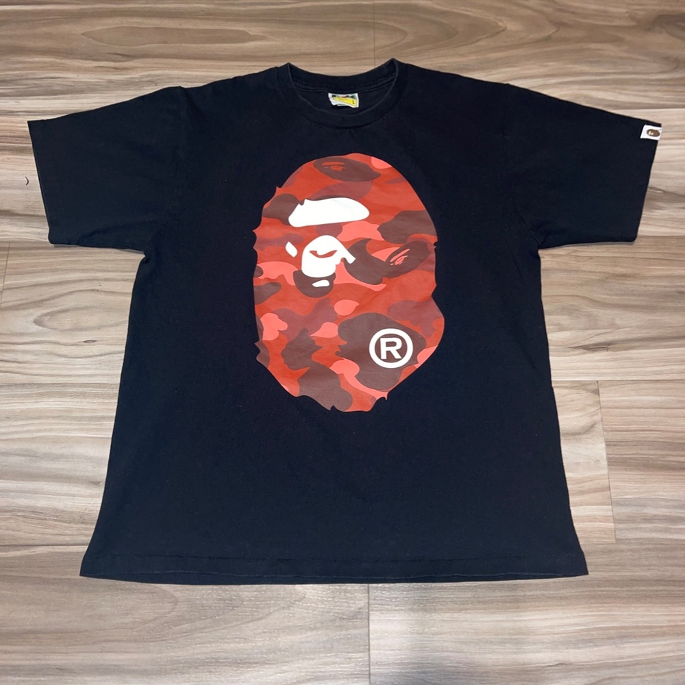 Bape T Shirt